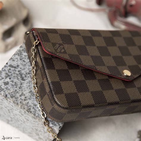 louis vuitton pochette felicie price|louis vuitton monogram pochette bag.